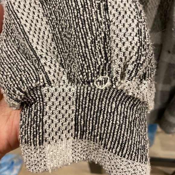 Free people knitted dress - Picture 4 of 7